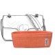 Marmont Mini Matelasse Shoulder Bag Organizer