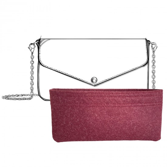 Pochette Felicie Organizer