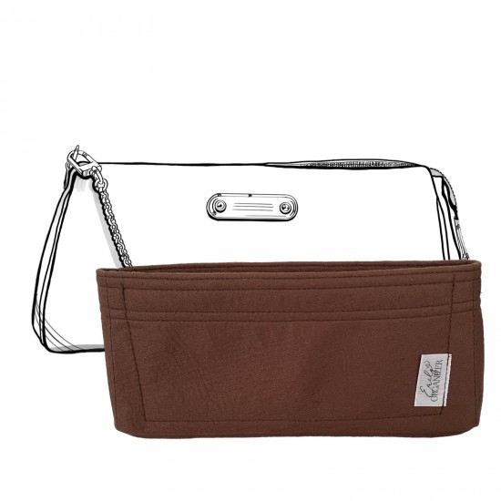 Eva clutch Organizer