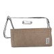 Eva clutch Organizer