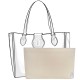 Dahlia Medium Tote Organizer