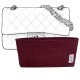 Classic Flap Medium Organizer