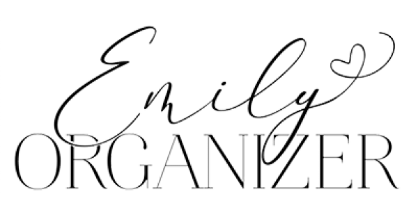 Emily Organizer